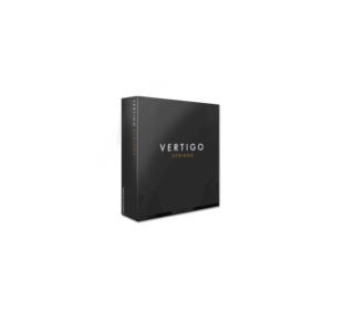Steinberg Vertigo Strings изображение/фото/картинка